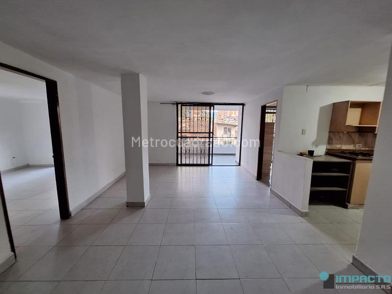 3BR Apartment in CALASANZ (100 m²) - 5