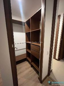 Apartamento de 3 alcobas en arriendo en Los Balsos No 1, Medellín, 96 m² · foto 10 de 20
