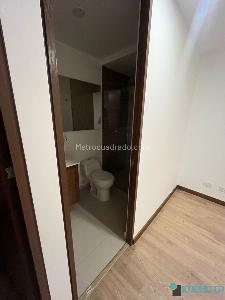 Apartamento de 3 alcobas en arriendo en Los Balsos No 1, Medellín, 96 m² · foto 12 de 20