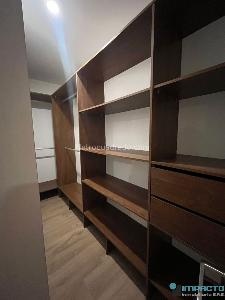 Apartamento de 3 alcobas en arriendo en Los Balsos No 1, Medellín, 96 m² · foto 13 de 20