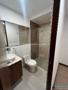 Apartamento de 3 alcobas en arriendo en Los Balsos No 1, Medellín, 96 m² · foto 14 de 20