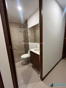 Apartamento de 3 alcobas en arriendo en Los Balsos No 1, Medellín, 96 m² · foto 15 de 20