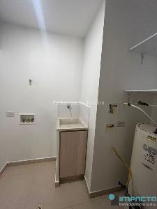 Apartamento de 3 alcobas en arriendo en Los Balsos No 1, Medellín, 96 m² · foto 16 de 20