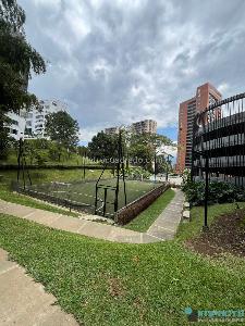 Apartamento de 3 alcobas en arriendo en Los Balsos No 1, Medellín, 96 m² · foto 17 de 20
