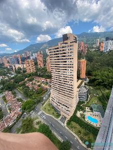 Apartamento de 3 alcobas en arriendo en Los Balsos No 1, Medellín, 96 m² · foto 18 de 20