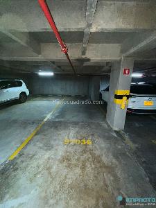 Apartamento de 3 alcobas en arriendo en Los Balsos No 1, Medellín, 96 m² · foto 20 de 20