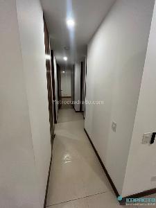 Apartamento de 3 alcobas en arriendo en Los Balsos No 1, Medellín, 96 m² · foto 4 de 20