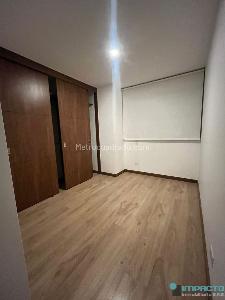 Apartamento de 3 alcobas en arriendo en Los Balsos No 1, Medellín, 96 m² · foto 8 de 20