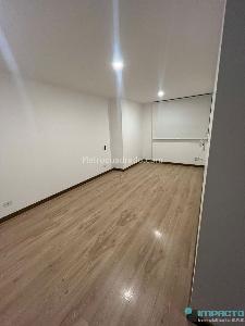 Apartamento de 3 alcobas en arriendo en Los Balsos No 1, Medellín, 96 m² · foto 9 de 20
