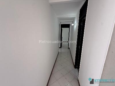 Apartamento de 3 alcobas en arriendo en El Poblado, Medellín, 120 m² · foto 11 de 20