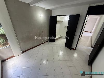 Apartamento de 3 alcobas en arriendo en El Poblado, Medellín, 120 m² · foto 12 de 20