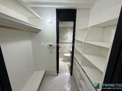 Apartamento de 3 alcobas en arriendo en El Poblado, Medellín, 120 m² · foto 13 de 20