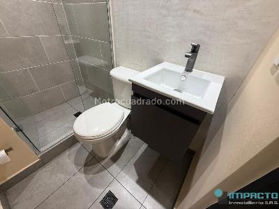 Apartamento de 3 alcobas en arriendo en El Poblado, Medellín, 120 m² · foto 14 de 20