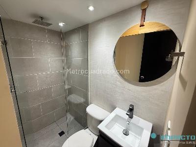 Apartamento de 3 alcobas en arriendo en El Poblado, Medellín, 120 m² · foto 15 de 20
