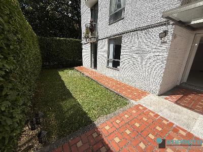 Apartamento de 3 alcobas en arriendo en El Poblado, Medellín, 120 m² · foto 19 de 20