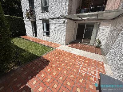 Apartamento de 3 alcobas en arriendo en El Poblado, Medellín, 120 m² · foto 20 de 20