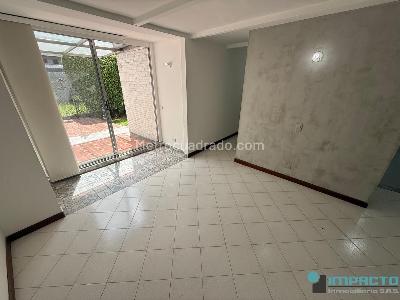 Apartamento de 3 alcobas en arriendo en El Poblado, Medellín, 120 m² · foto 5 de 20