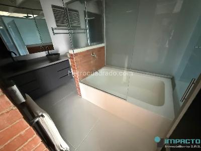 Apartaestudio en arriendo en Astorga, Medellín · foto 11 de 20