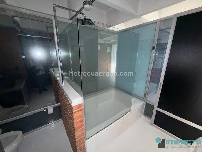Apartaestudio en arriendo en Astorga, Medellín · foto 12 de 20