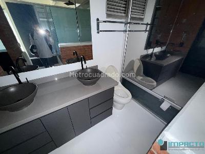 Apartaestudio en arriendo en Astorga, Medellín · foto 14 de 20