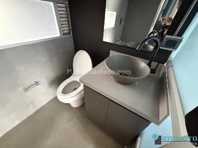 Apartaestudio en arriendo en Astorga, Medellín · foto 16 de 20