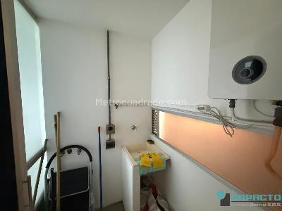 Apartaestudio en arriendo en Astorga, Medellín · foto 18 de 20