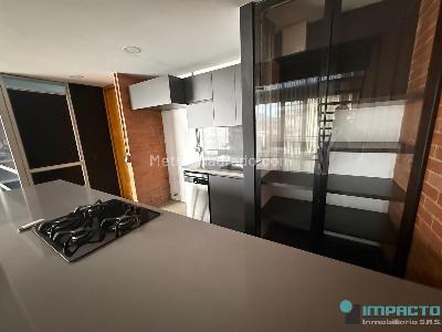 Apartaestudio en arriendo en Astorga, Medellín · foto 3 de 20