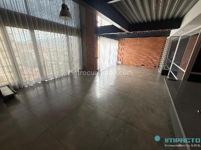 Apartaestudio en arriendo en Astorga, Medellín · foto 5 de 20