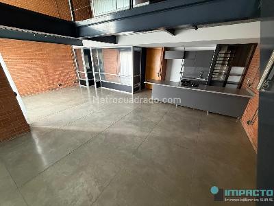 Apartaestudio en arriendo en Astorga, Medellín · foto 6 de 20