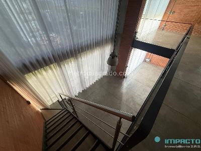 Apartaestudio en arriendo en Astorga, Medellín · foto 7 de 20
