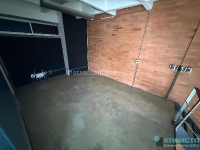 Apartaestudio en arriendo en Astorga, Medellín · foto 8 de 20