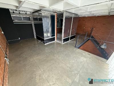 Apartaestudio en arriendo en Astorga, Medellín · foto 9 de 20