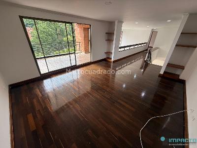 Casa de 4 alcobas en arriendo en El Poblado El Tesoro, Medellín, 350 m² · foto 12 de 20