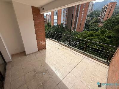 Casa de 4 alcobas en arriendo en El Poblado El Tesoro, Medellín, 350 m² · foto 20 de 20