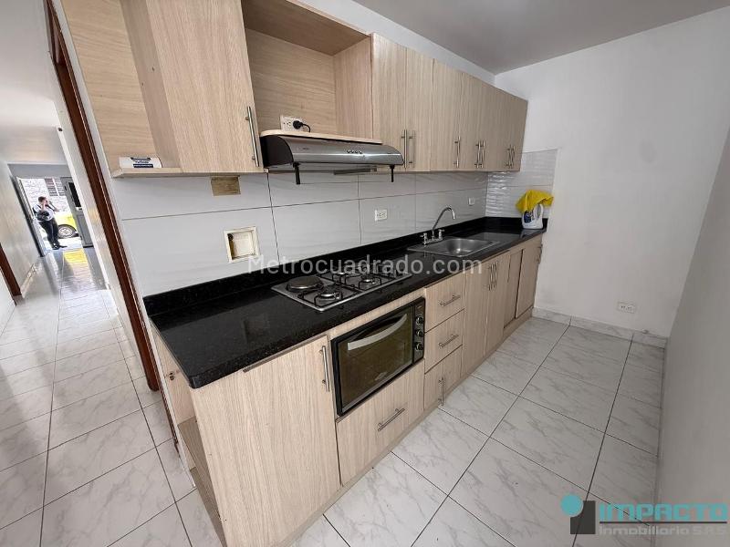 3BR House in BELEN SAN BERNARDO (120 m²)