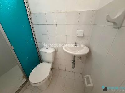 Casa de 5 alcobas en arriendo en Calasanz Parte Baja, Medellín, 120 m² · foto 16 de 20