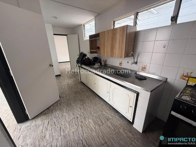 House for rent in Medellín