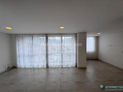 Apartamento de 2 alcobas en arriendo en Los Colores, Medellín, 75 m² · foto 4 de 15