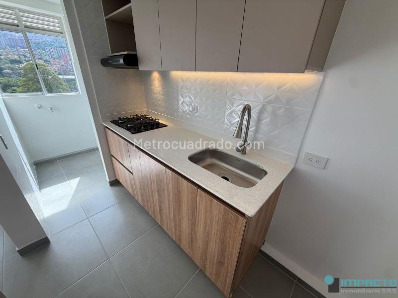 Apartamento en Arriendo, LA GABRIELA, Bello