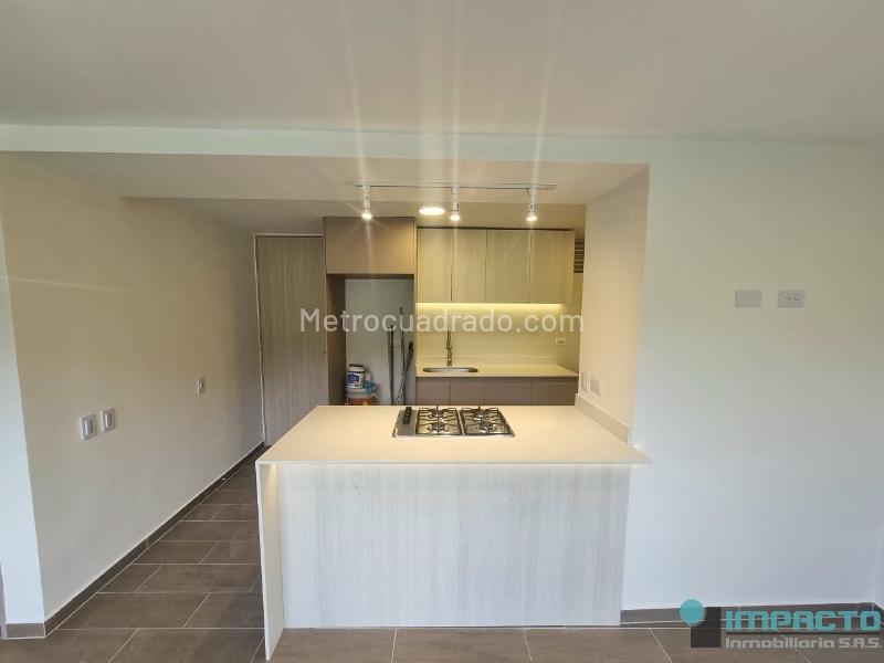 Apartamento en Arriendo, VEREDA SAN JOSE, Sabaneta