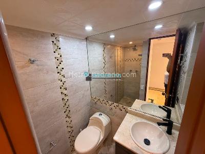 Apartamento de 3 alcobas en arriendo en Estadio, Medellín, 99 m² · foto 15 de 20