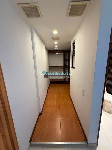 Apartamento de 3 alcobas en arriendo en Estadio, Medellín, 99 m² · foto 16 de 20