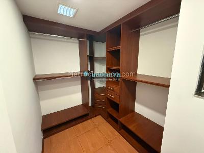 Apartamento de 3 alcobas en arriendo en Estadio, Medellín, 99 m² · foto 17 de 20