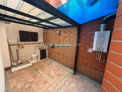Apartamento de 3 alcobas en arriendo en Estadio, Medellín, 99 m² · foto 19 de 20