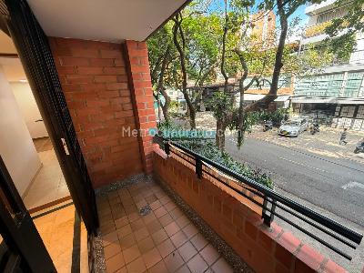Apartamento de 3 alcobas en arriendo en Estadio, Medellín, 99 m² · foto 20 de 20