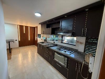 Apartamento de 3 alcobas en arriendo en Estadio, Medellín, 99 m² · foto 2 de 20