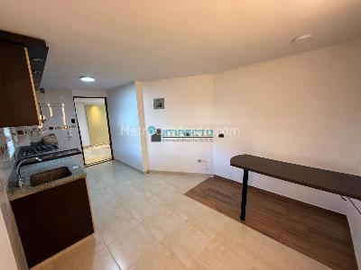 Apartamento de 3 alcobas en arriendo en Estadio, Medellín, 99 m² · foto 3 de 20