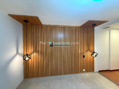 Apartamento de 3 alcobas en arriendo en Estadio, Medellín, 99 m² · foto 7 de 20