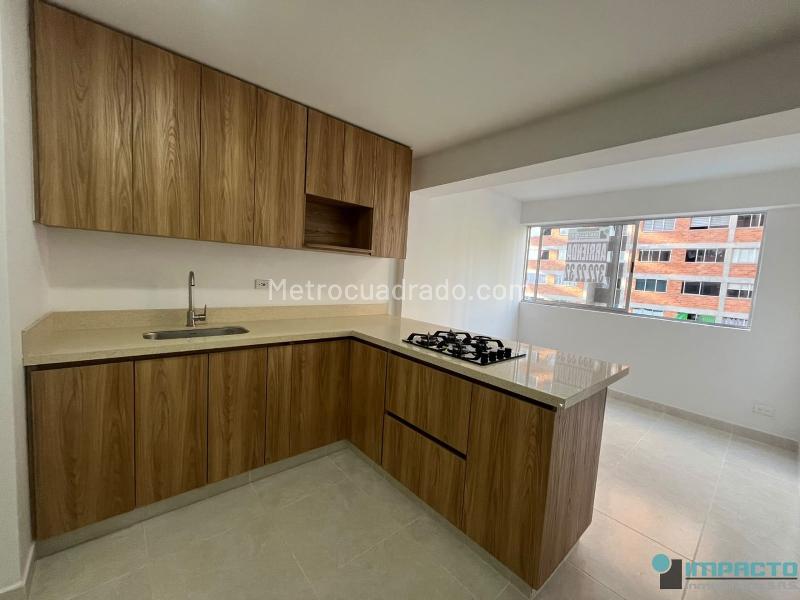 Apartamento en Arriendo, MADERA, Bello
