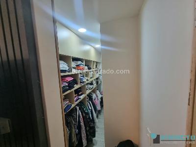 Apartamento de 2 alcobas en arriendo en El Poblado Loma Del Indio, Medellín, 85 m² · foto 11 de 20